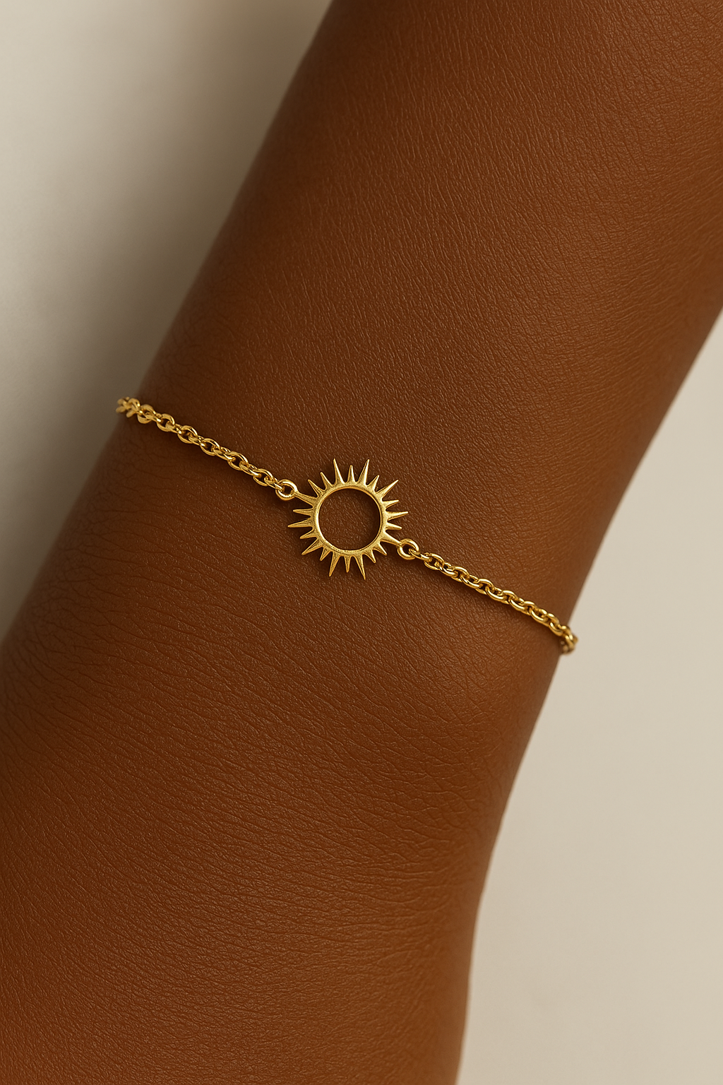 Bracelet Sunny