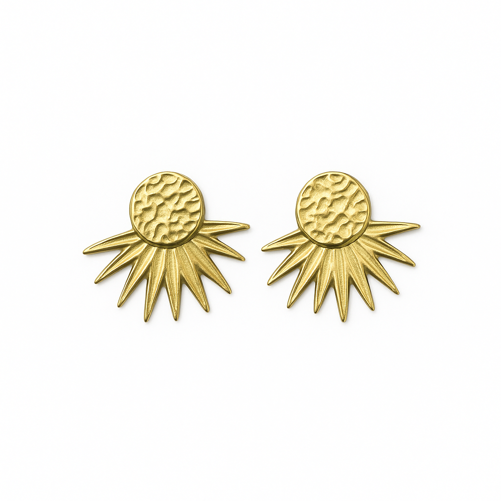 Boucle d’oreille Nina