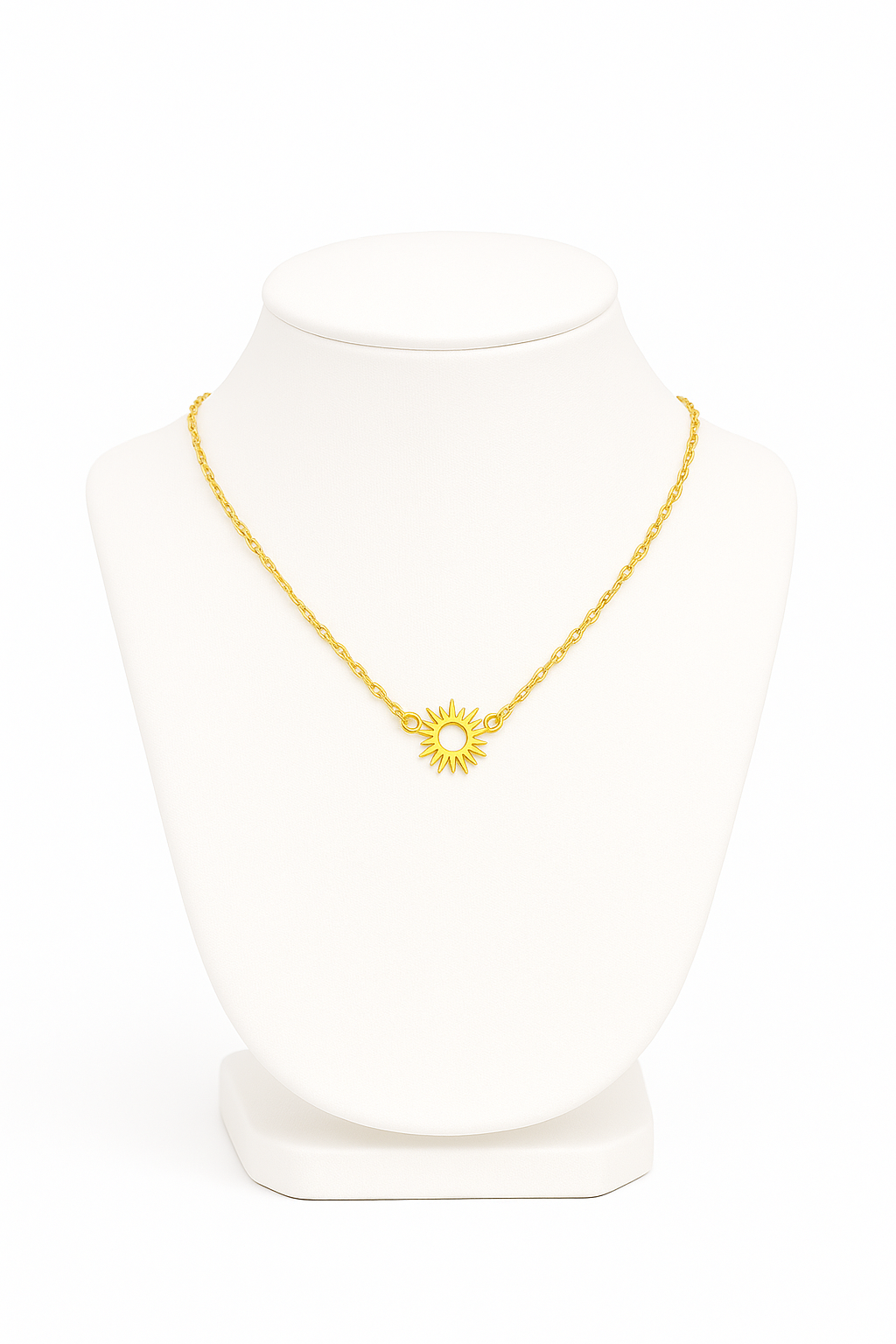 Collier Sunny