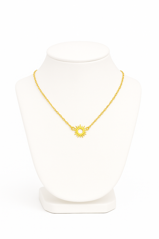 Collier Sunny