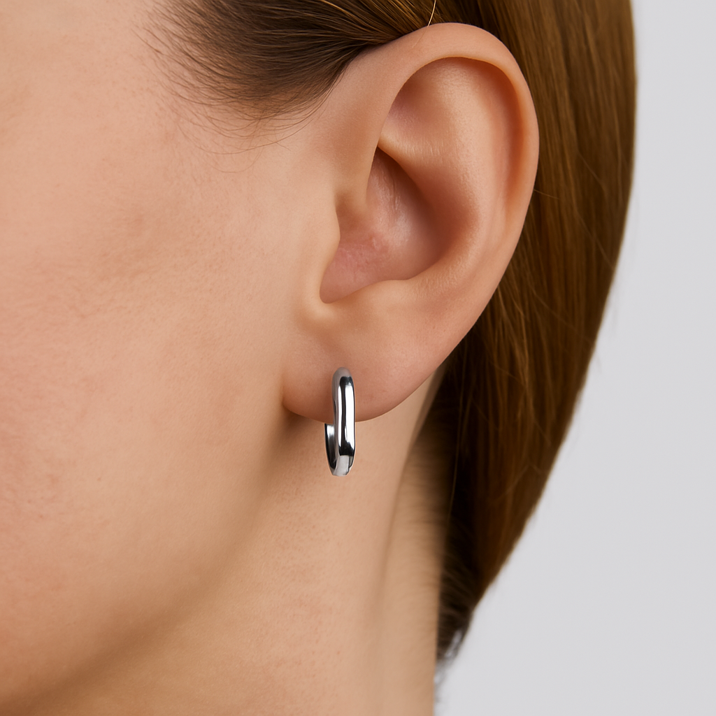 Boucle d’oreille Aya