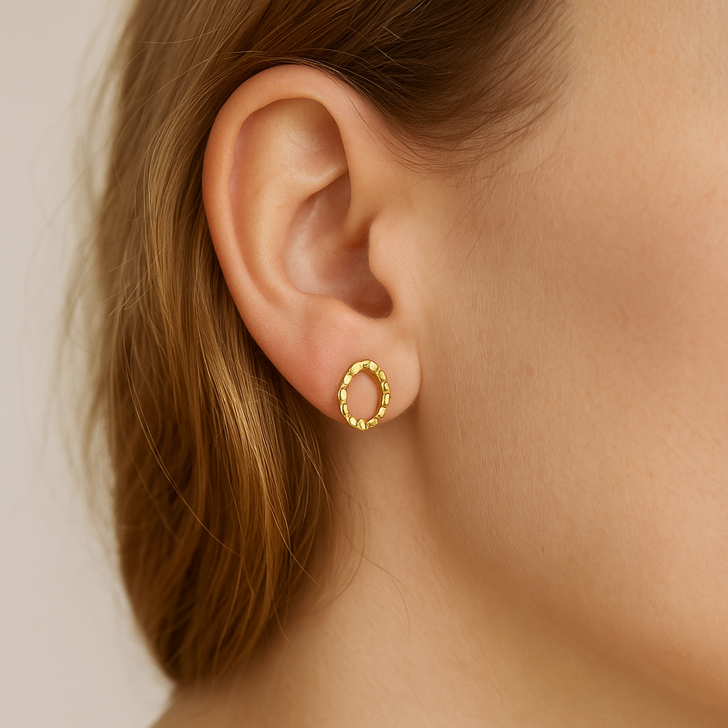 Boucle d’oreille Sana