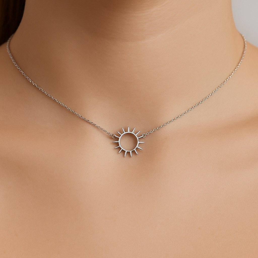 Collier Sunny